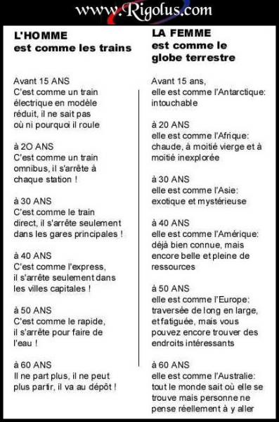 humour